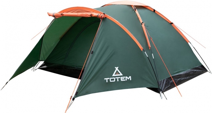 Палатка Totem Summer 4 Plus v2