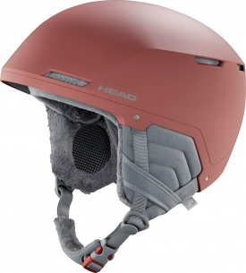 Горнолыжный шлем Head Compact Evo W