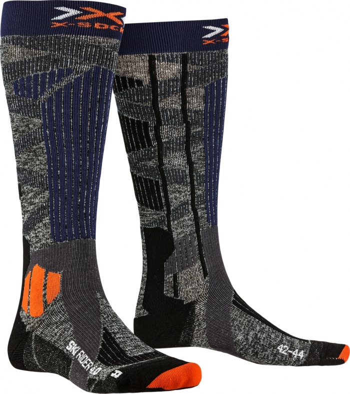 Носки X-Socks Ski Rider 4.0