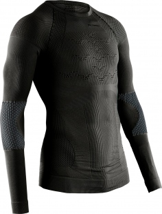 Термобелье X-Bionic рубашка X-Plorer Energizer 4.0 Shirt Men