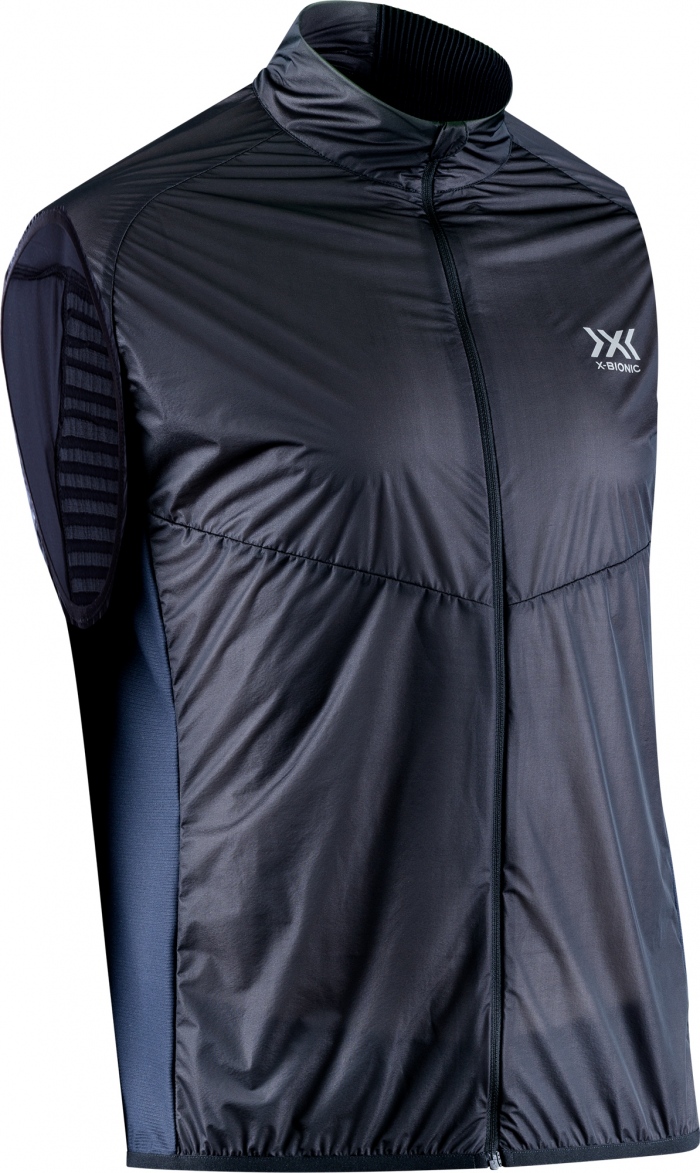 Ветровка X-Bionic Streamlite 4.0 Running Vest Men