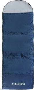 Спальный мешок Talberg Yeti +5C