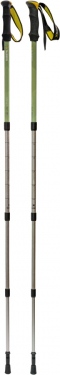 Треккинговые палки Talberg Compact Pole