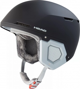 Горнолыжный шлем Head Compact W