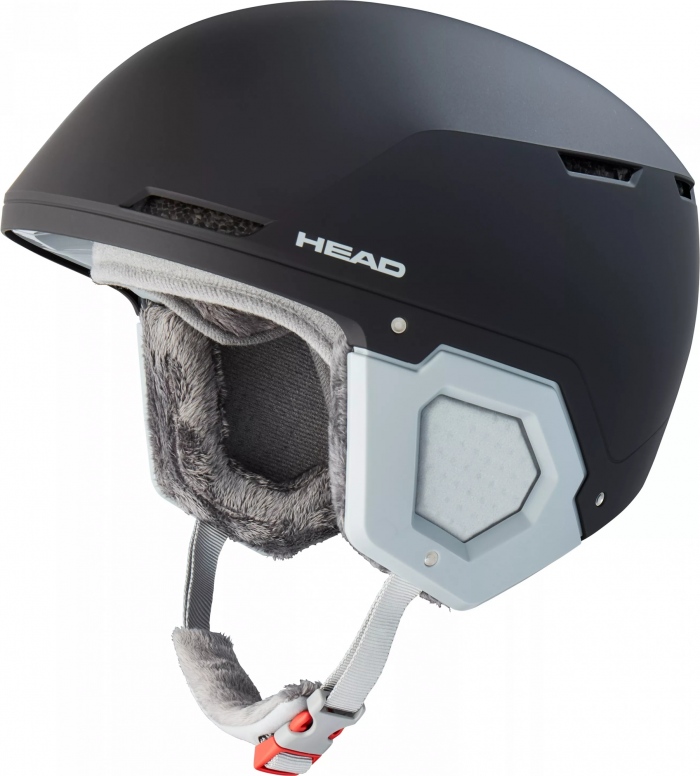 Горнолыжный шлем Head Compact W