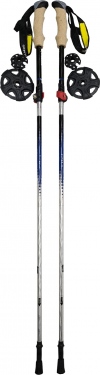 Треккинговые палки Talberg Ultra-Z Pole