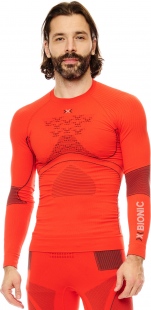 Термобелье X-Bionic рубашка Energy Accumulator 4.0 Man