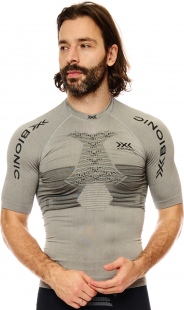 Термобелье X-Bionic футболка Fennec 4.0 Run Shirt SH SL