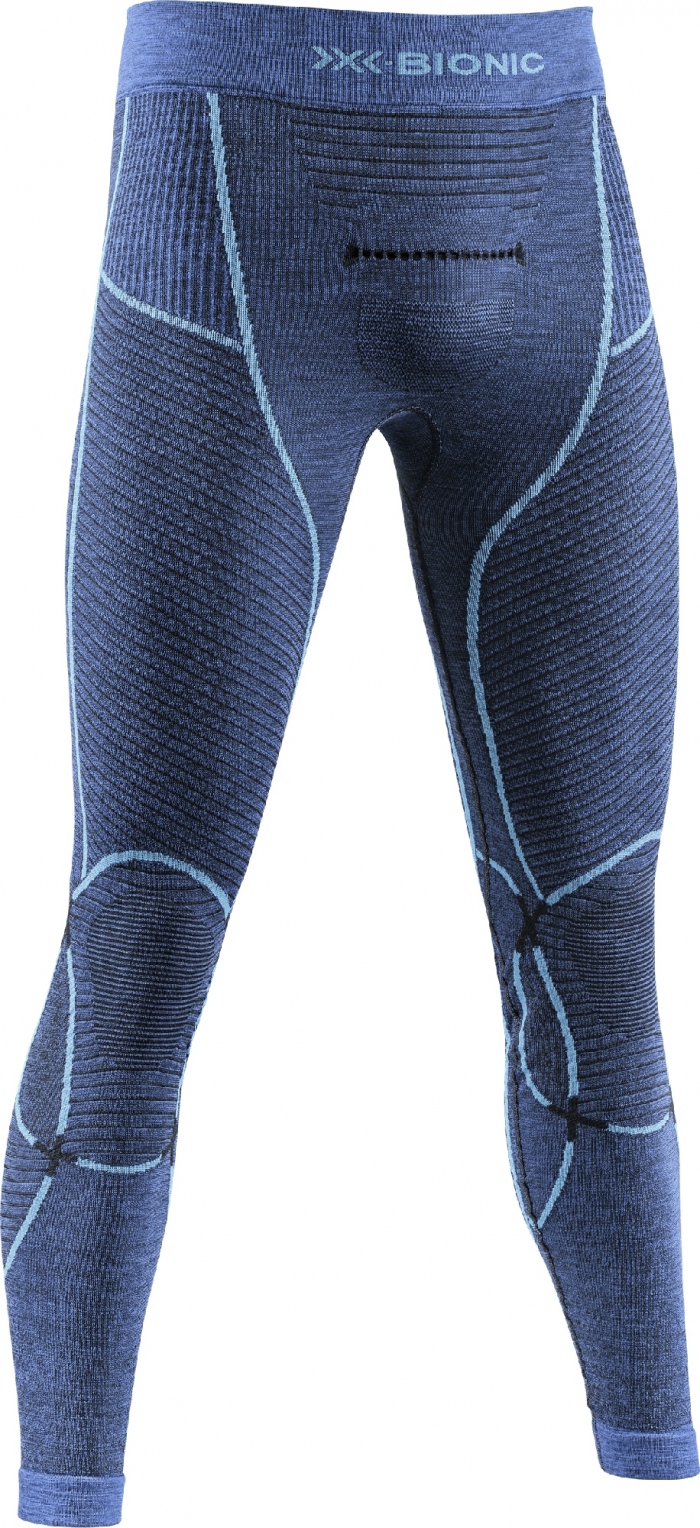 Термобелье  X-Bionic кальсоны Merino 4.0 Pants Men