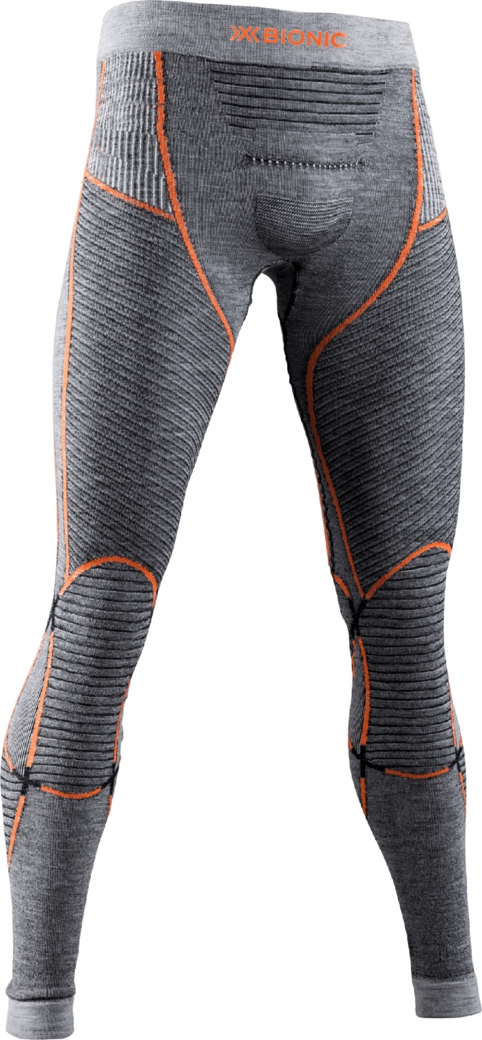 Термобелье  X-Bionic кальсоны Merino 4.0 Pants Men