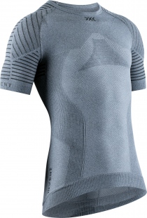 Термобелье X-Bionic футболка Invent 4.0 Shirt Men