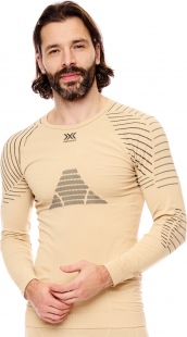 Термобелье X-Bionic рубашка Invent 4.0 Shirt Men