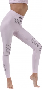 Термобелье X-Bionic кальсоны Invent 4.0 Pants Long Women