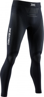 Термобелье X-Bionic кальсоны Invent 4.0 Run Speed Pants Long Men