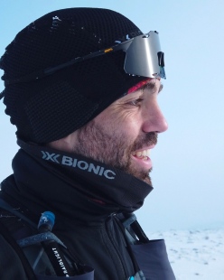 Бафф X-Bionic Neckwarmer 4.0