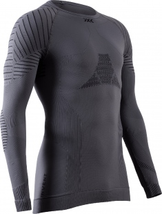 Термобелье X-Bionic рубашка Invent 4.0 Shirt Men