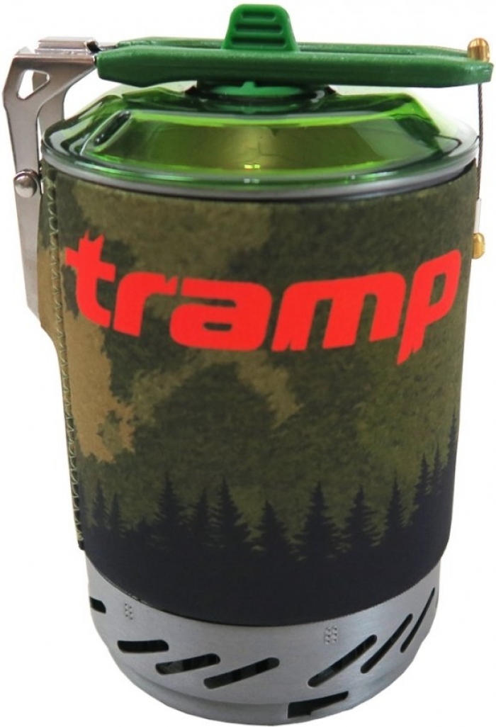 Система для приготовления пищи Tramp TRG-115 1000 мл