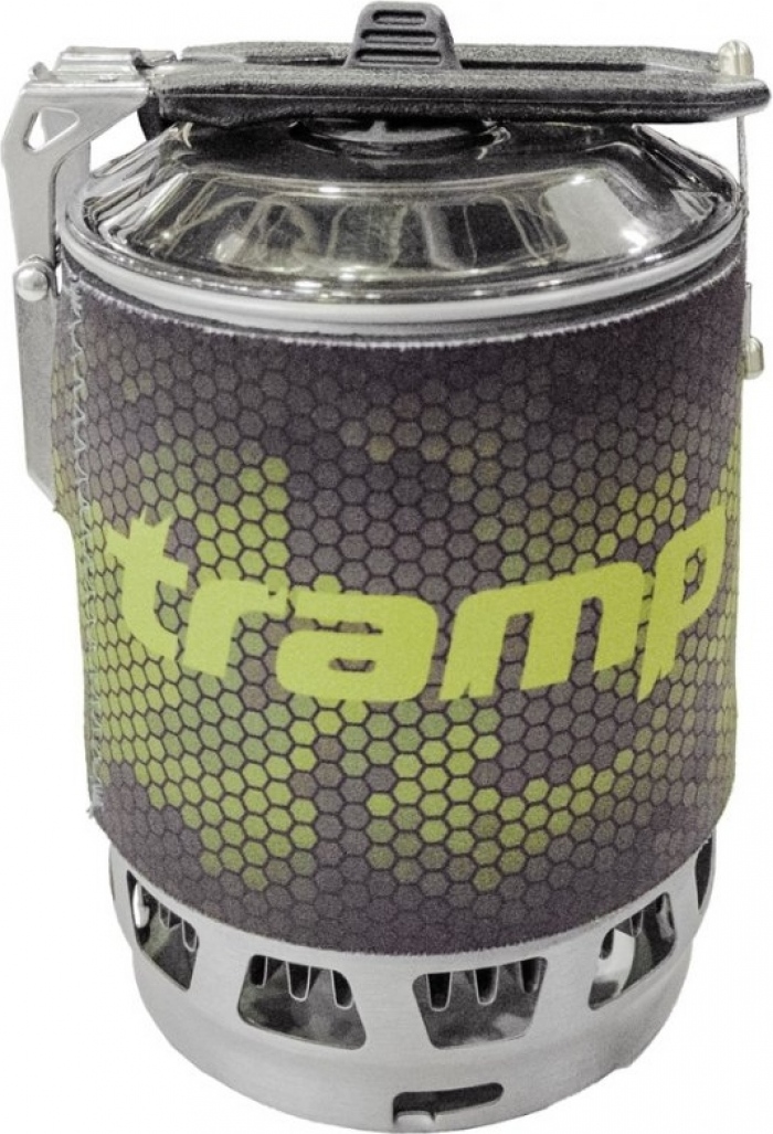 Система для приготовления пищи Tramp TRG-115 1000 мл