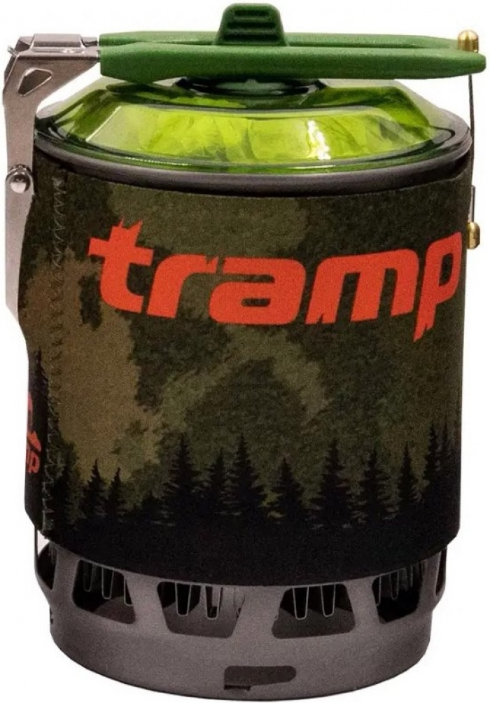 Система для приготовления пищи Tramp TRG-049 800 мл