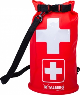 Гермоаптечка Talberg First Aid Basic