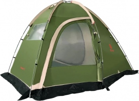 Палатка BTrace Dome 3