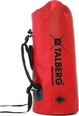 Гермомешок Talberg Dry Bag EXT 80 л