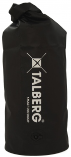 Гермомешок Talberg Extreme PVC 160 л