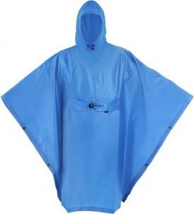 Дождевик-пончо BTrace Rain Compact