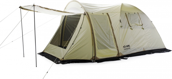 Палатка Tramp Anaconda 4 v2