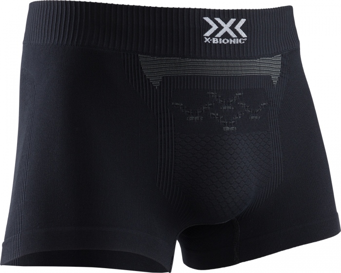 Термобелье X-Bionic трусы Energizer 4.0 Light Boxer Men