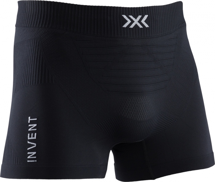 Термобелье X-Bionic трусы Invent 4.0 Light Boxer Shorts