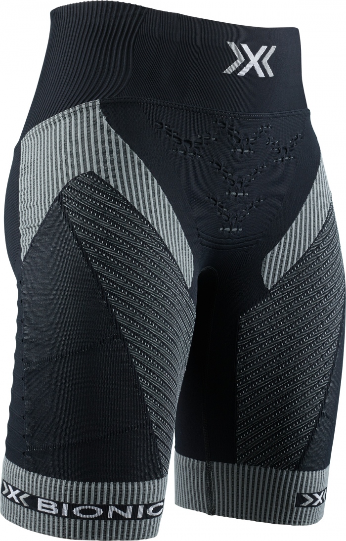 Термобелье X-Bionic шорты Effektor 4.0 Trail Running Shorts Women