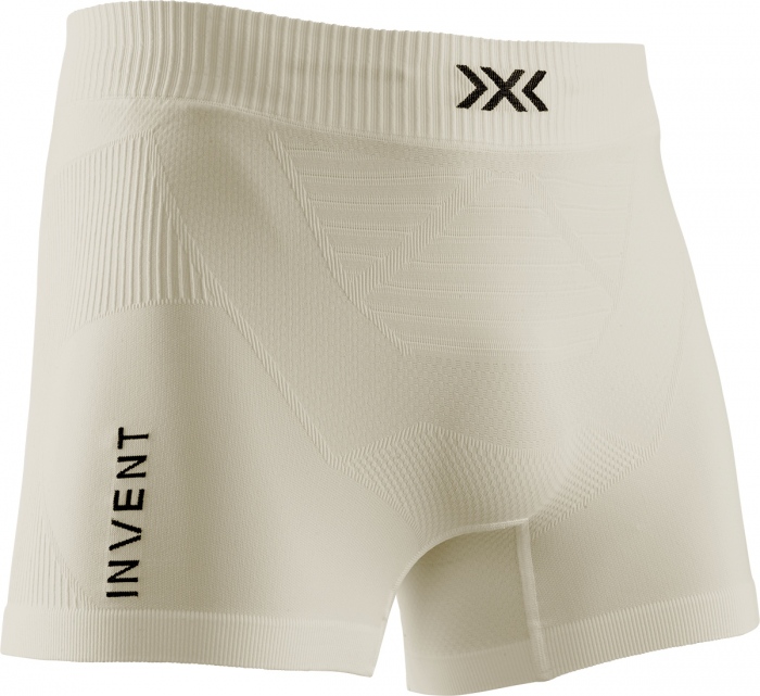 Термобелье X-Bionic трусы Invent 4.0 Light Boxer Shorts Men