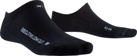 Носки X-Socks Executive Low Cut 4.0