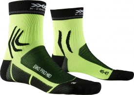 Носки X-Socks Bike Pro Mid