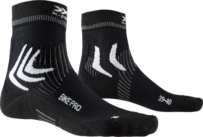 Носки X-Socks Bike Pro 4.0 Men