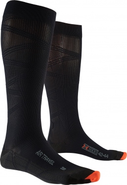 Носки X-Socks Air Travel Helix