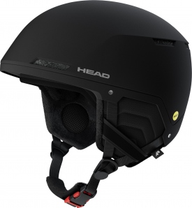 Горнолыжный шлем Head Compact Evo Mips