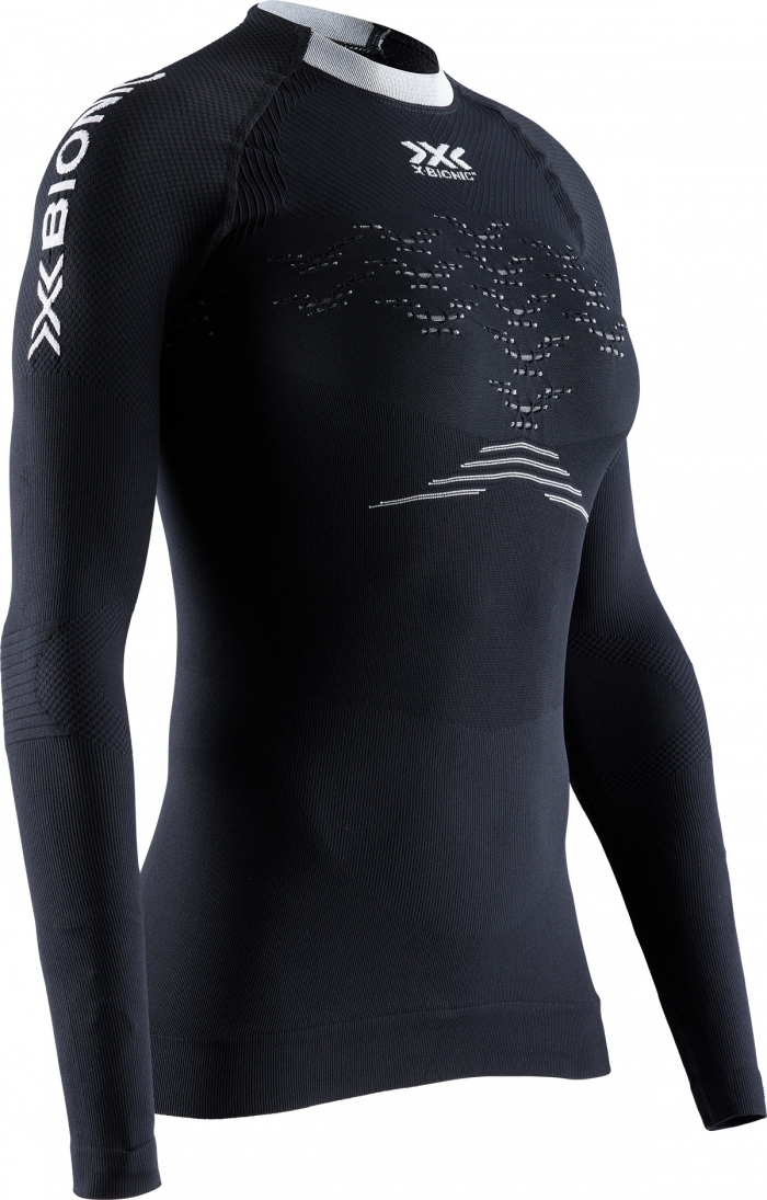 Термобелье X-Bionic рубашка The Trick 4.0 Running Shirt Women