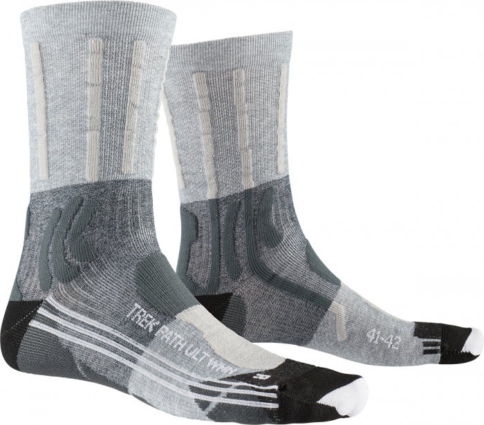 Носки X-Socks Trek Path Ultra LT W