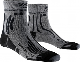 Носки X-Socks Run Speed Reflect 4.0