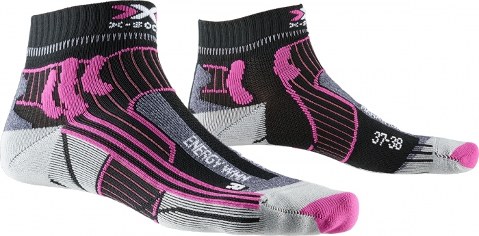 Носки X-Socks Marathon Energy 4.0 W