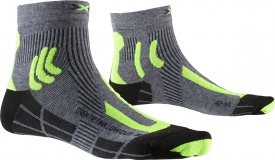 Носки X-Socks Trek Retina Low Cut