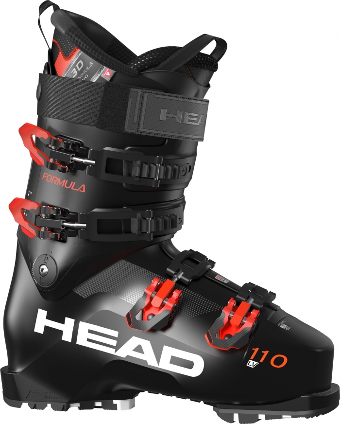 Горнолыжные ботинки Head Formula 110 LV GW