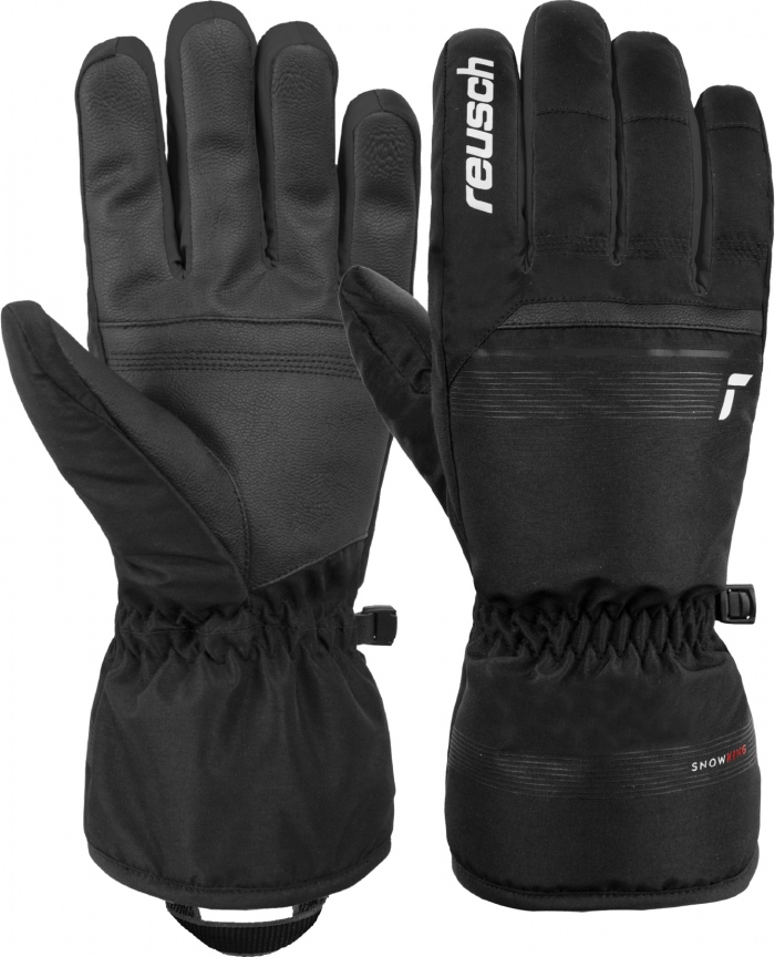 Перчатки мужские Reusch Snow King