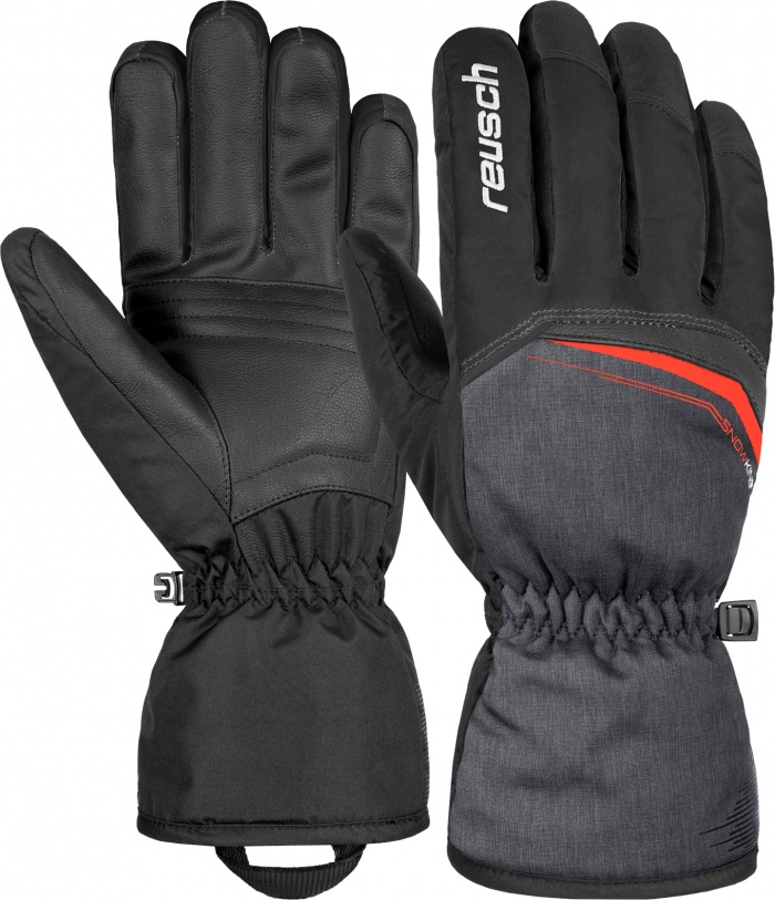 Перчатки мужские Reusch Snow King