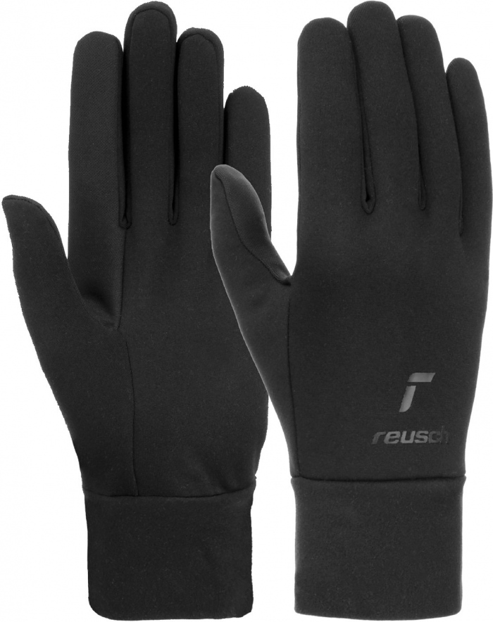 Перчатки мужские Reusch Miller Touch-Tec