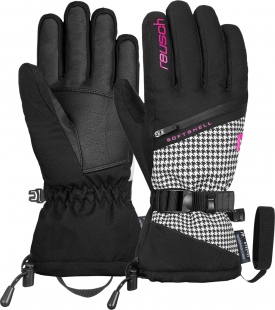 Перчатки женские Reusch Demi R-Tex XT