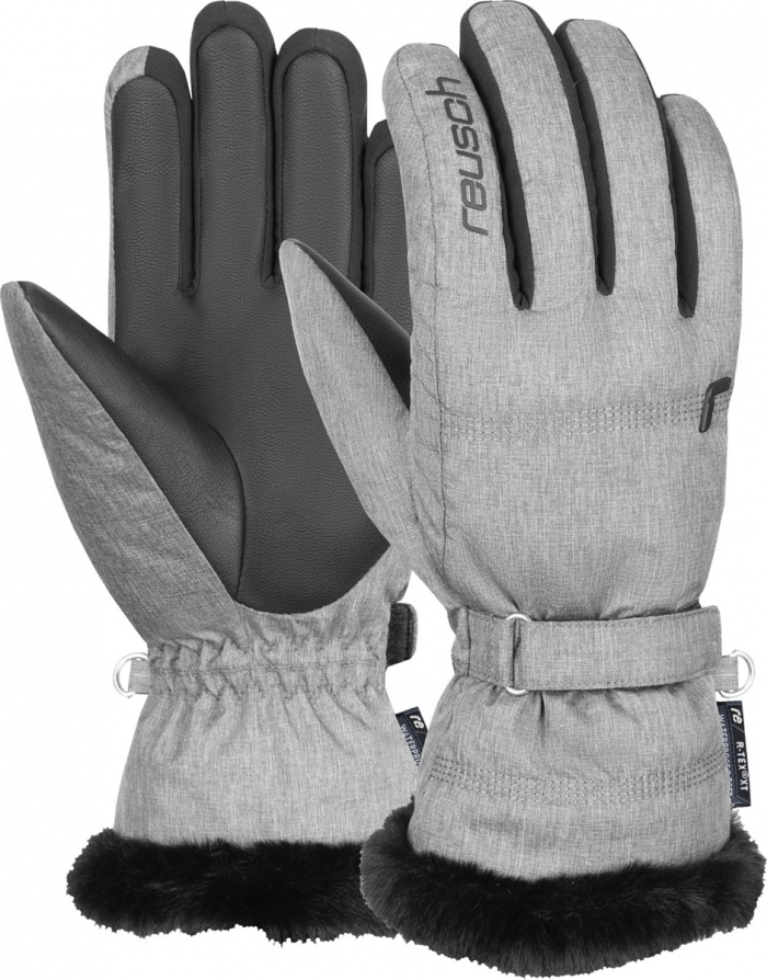 Перчатки женские Reusch Luna R-Tex XT