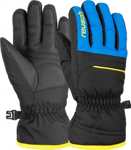 Детские перчатки Reusch Alan Junior